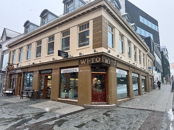 Bilde 1 av 5 i jobbannonse-galleriet