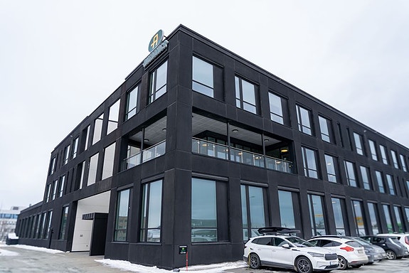 Bilde 1 av 4 i jobbannonse-galleriet