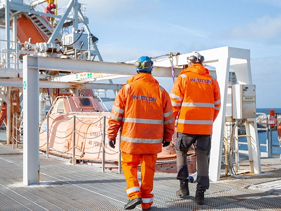 Bilde 1 av 2 i jobbannonse-galleriet