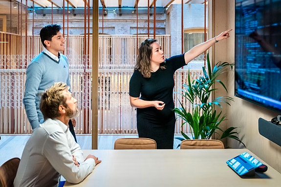 Bilde 1 av 2 i jobbannonse-galleriet