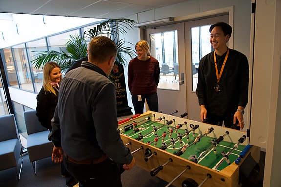 Bilde 4 av 4 i jobbannonse-galleriet