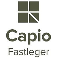 Capio Fastleger logo