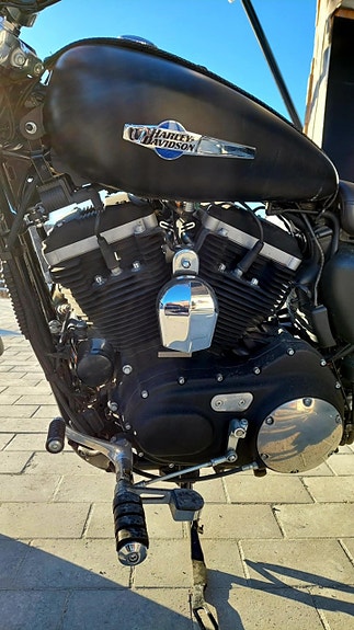 Harley-Davidson 11 of 13