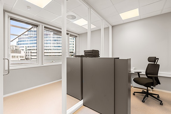 Bilde 5 av 9 i jobbannonse-galleriet