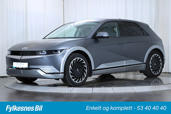 Hyundai Ioniq 5