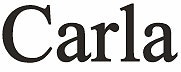 Carla Storo logo