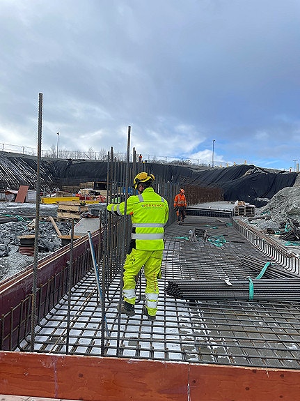 Bilde 1 av 3 i jobbannonse-galleriet