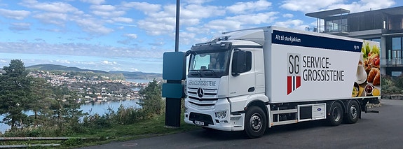 Bilde 3 av 4 i jobbannonse-galleriet