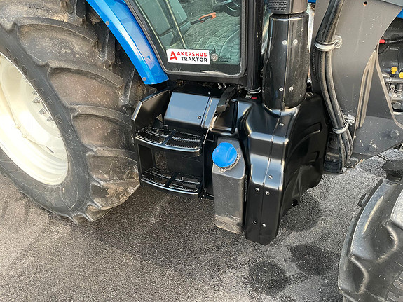 Valtra A115 2022, kr 760 000,-