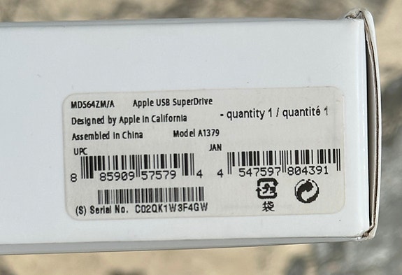 Product image 2 of 3