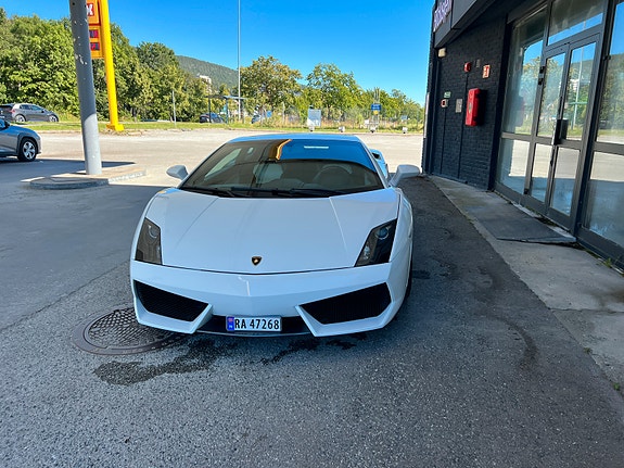Lamborghini Gallardo 4 of 25