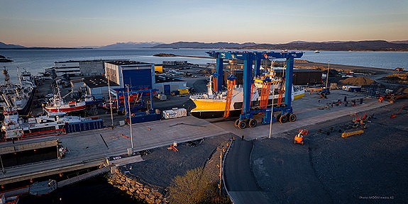 Bilde 2 av 6 i jobbannonse-galleriet