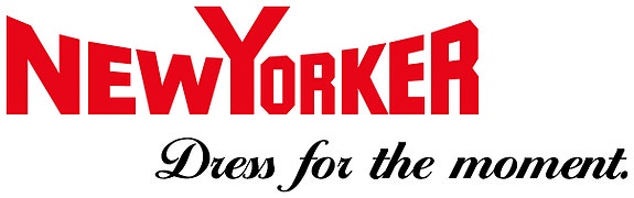 NEW YORKER logo
