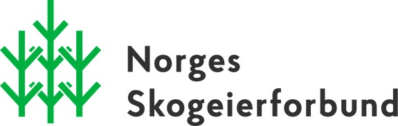 Norges Skogeierforbund logo