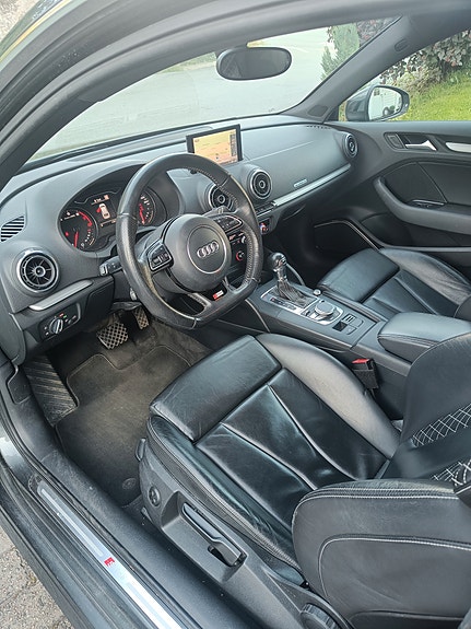 Audi A3 16 of 18