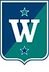 WANG Romerike AS logo