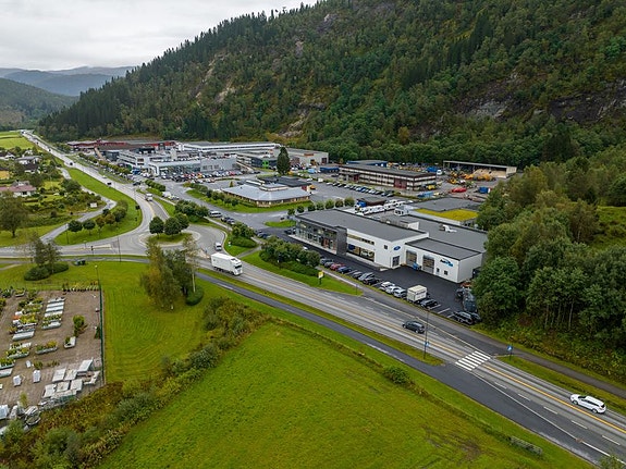 Bilde 1 av 2 i jobbannonse-galleriet