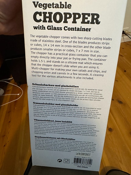 Product image 3 of 3