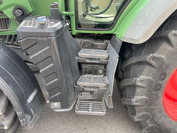 Fendt 513 VARIO 2013, kr 750 000,-