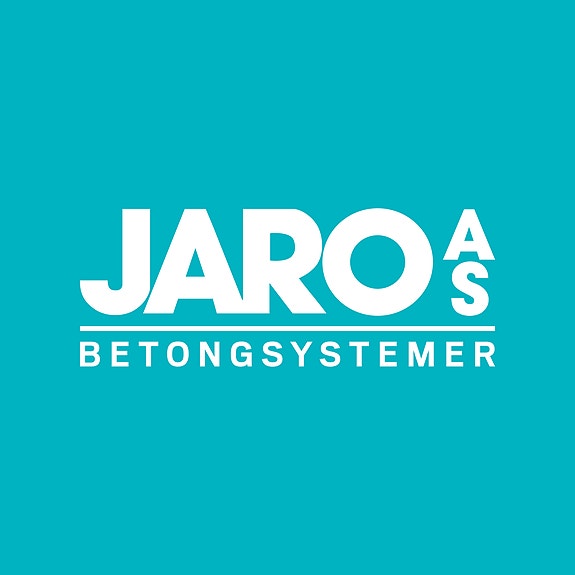 Jaro AS logo