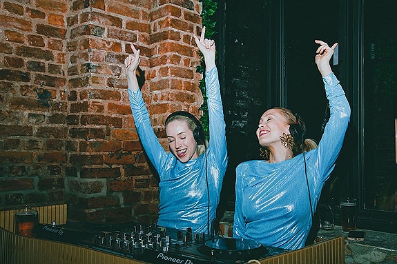 Afterwork på Pakkhuset