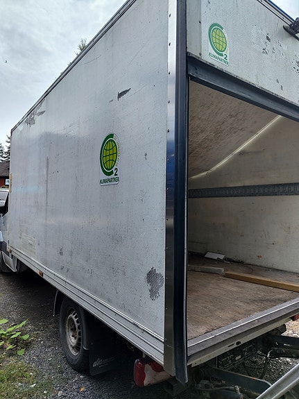 Mercedes-Benz Sprinter 315 6 of 11