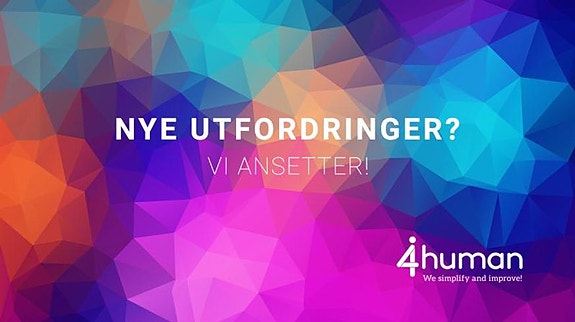 Bilde 2 av 3 i jobbannonse-galleriet