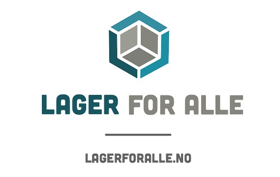 Lager For Alle AS logo