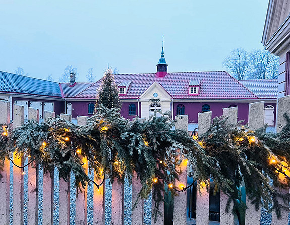 Bilde 1 av 5 i jobbannonse-galleriet