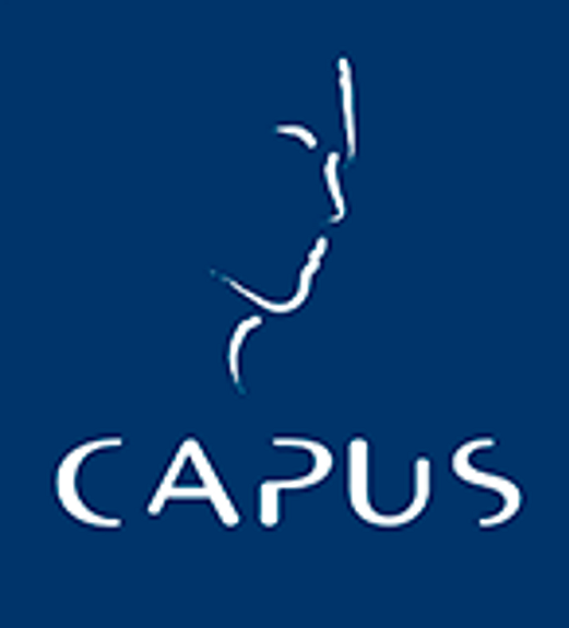 Capus AS logo