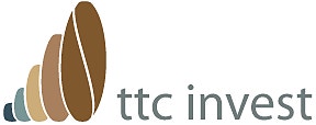 TTC Invest logo