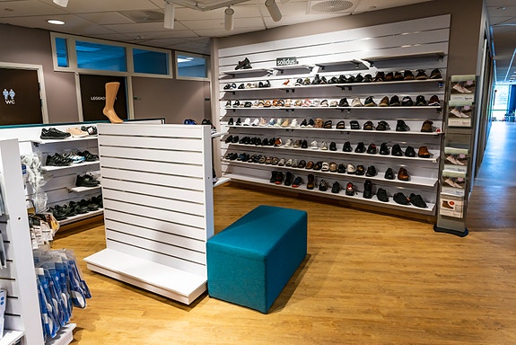 Bilde 3 av 10 i jobbannonse-galleriet