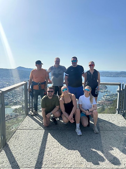 Bilde 5 av 10 i jobbannonse-galleriet