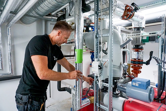 Bilde 1 av 5 i jobbannonse-galleriet