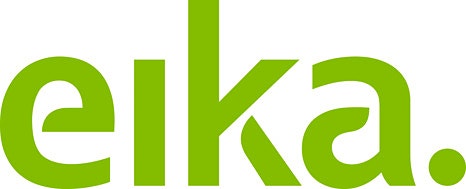 Eika Gruppen AS logo