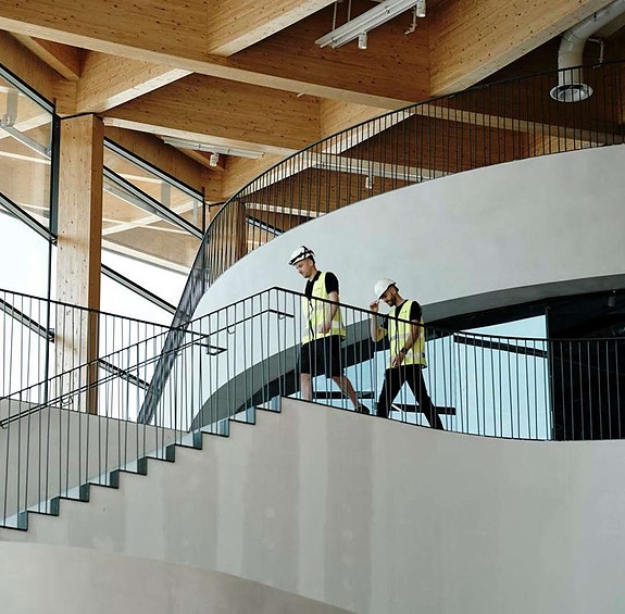 Bilde 1 av 4 i jobbannonse-galleriet