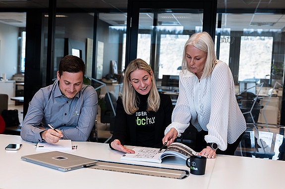 Bilde 2 av 4 i jobbannonse-galleriet