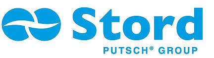 Stord International AS logo