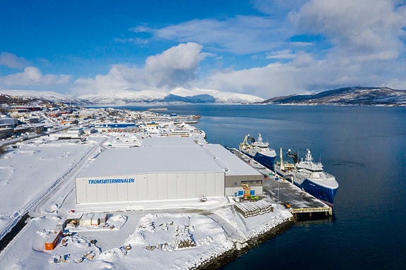 Bilde 4 av 6 i jobbannonse-galleriet