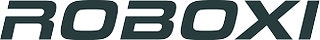 Roboxi AS logo