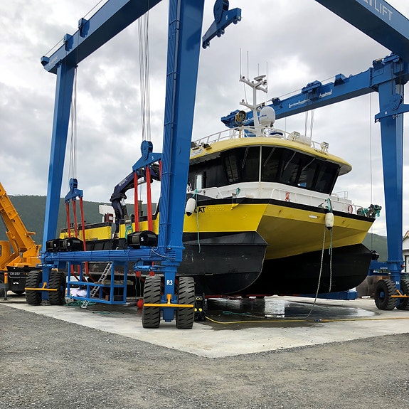 Bilde 3 av 5 i jobbannonse-galleriet