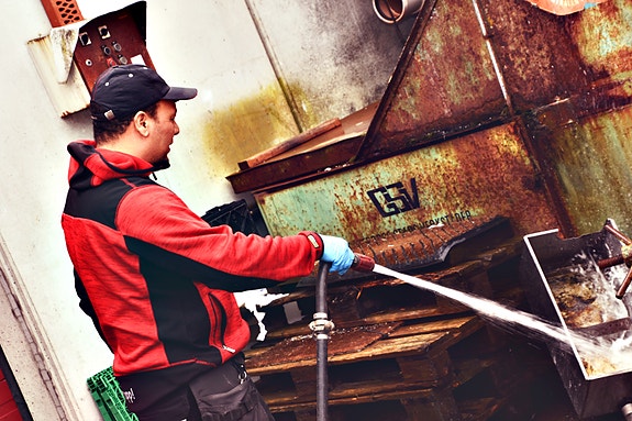 Bilde 1 av 6 i jobbannonse-galleriet