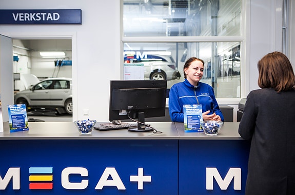 Bilde 1 av 5 i jobbannonse-galleriet