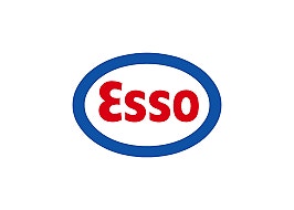 Bensin- og Servicesentret A/S logo