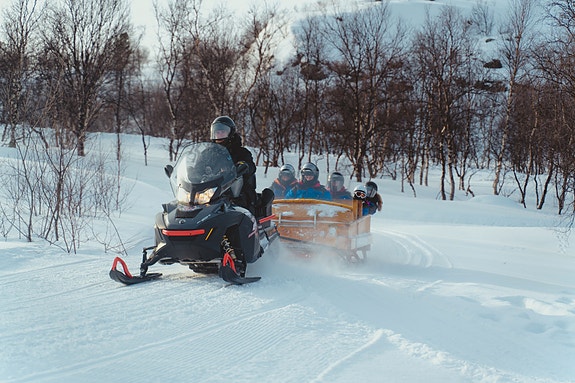 Bilde 7 av 10 i jobbannonse-galleriet