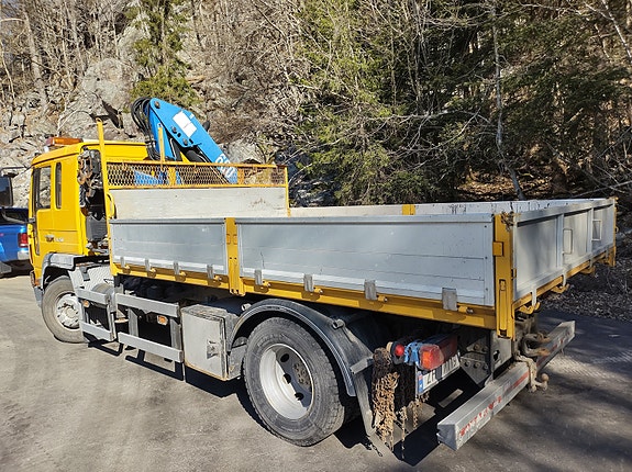 Volvo Fl6 8 of 16