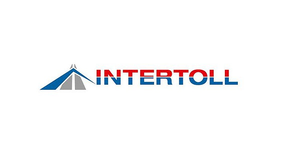 Intertoll Norge AS logo