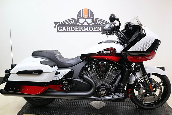 INDIAN Challenger Elite 112 21 of 30