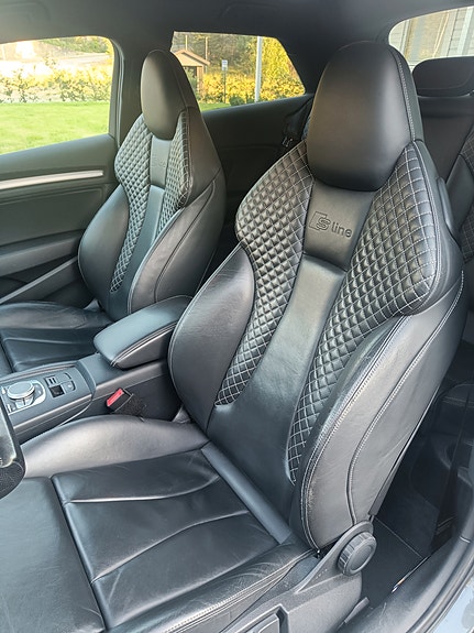 Audi A3 11 of 18