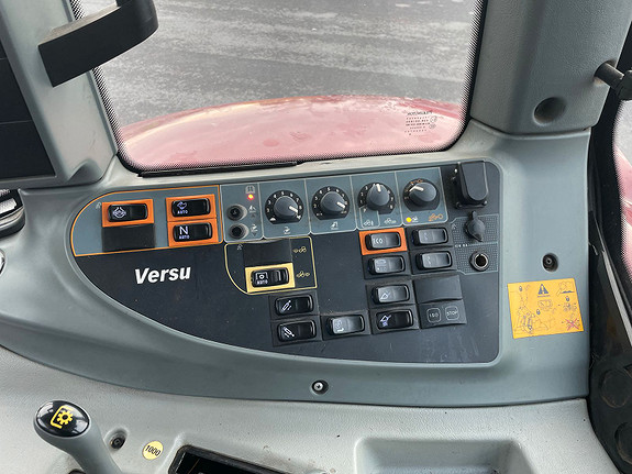 Valtra T213 2013, kr 730 000,-